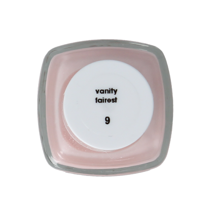 Essie 9 Vanity fairest 13.50 Milliliter