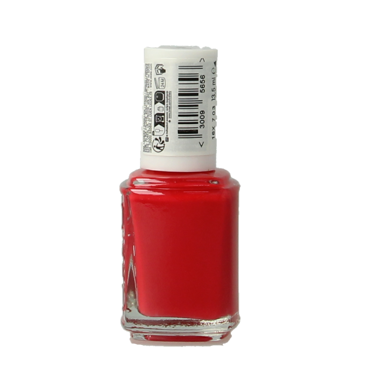 Essie 63 Too too hot 13.50 Milliliter