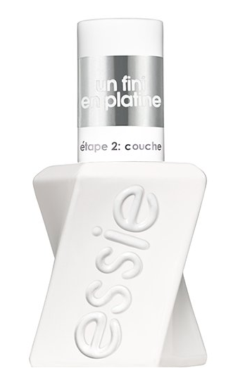 Essie Gel couture top coat 13.50 Milliliter