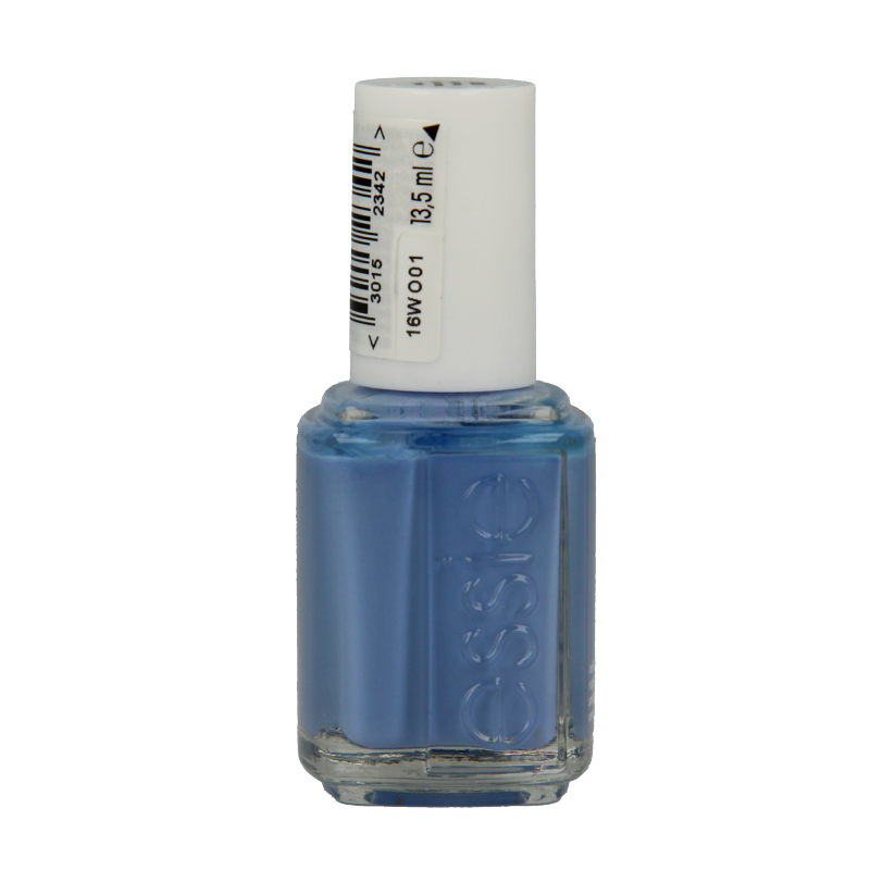 Essie 889 Don't burst my bubble spring  13.5 Milliliter