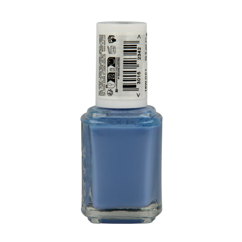 Essie 889 Don't burst my bubble spring  13.5 Milliliter