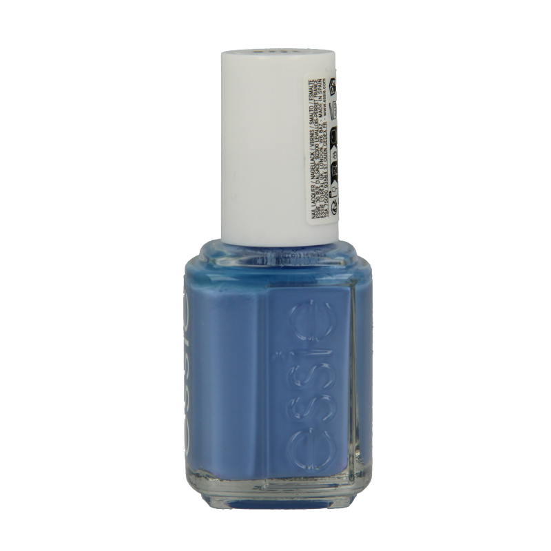 Essie 889 Don't burst my bubble spring  13.5 Milliliter