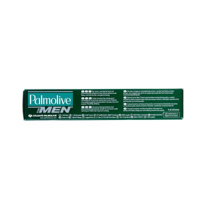 Palmolive Scheercreme tube 100.00 Milliliter