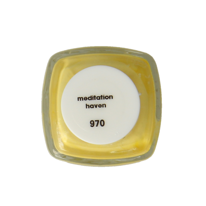 Essie 970 Meditation summer 2024  13.50 Milliliter