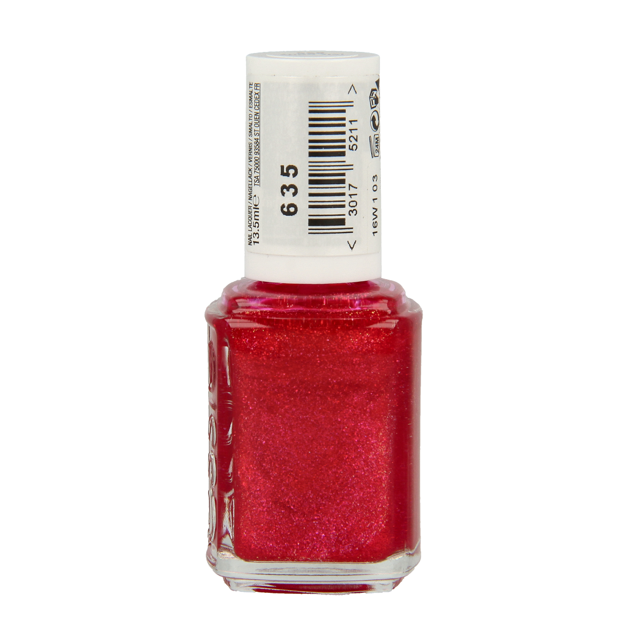 Essie Gifting shade 635 lets party 13.50 Milliliter