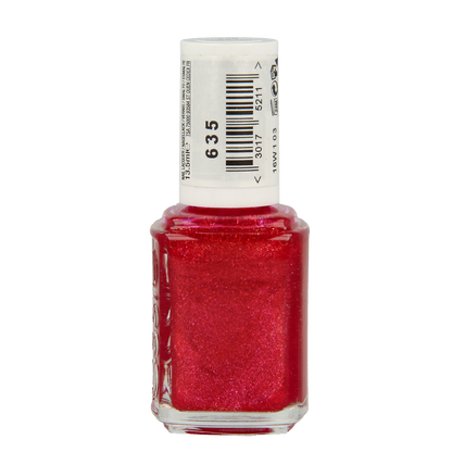 Essie Gifting shade 635 lets party 13.50 Milliliter