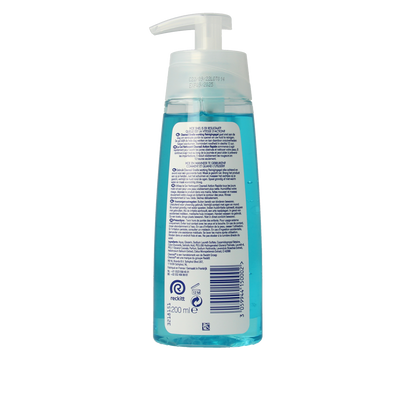Clearasil Ultra gel wash 200.00 Milliliter