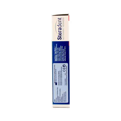 Steradent Triple action plus 90.00 Stuks