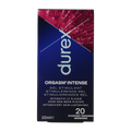 Durex Orgasm intense gel 10.00 Milliliter