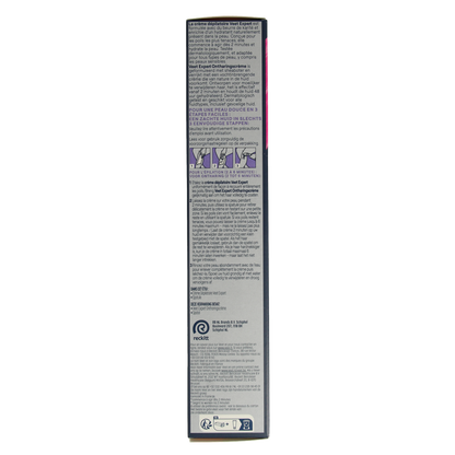 Veet Expert ontharingscreme benen 200.00 Milliliter