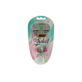 BIC Miss soleil sensitive shaver 3.00 Stuks