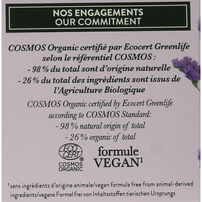 N.A.E. Belleza anti-age nightcreme  50 Milliliter