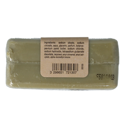 Marius Fabre Zeep viooltjes met olijfolie 100.00 Gram