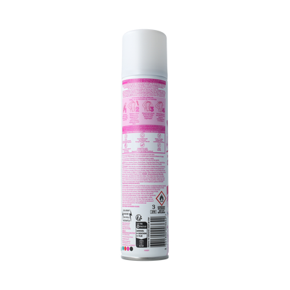 Batiste Droogshampoo sensitive light fragrance 200.00 Milliliter