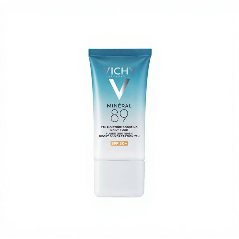 Vichy Mineral 89 fluide SPF50+ 50.00 Milliliter