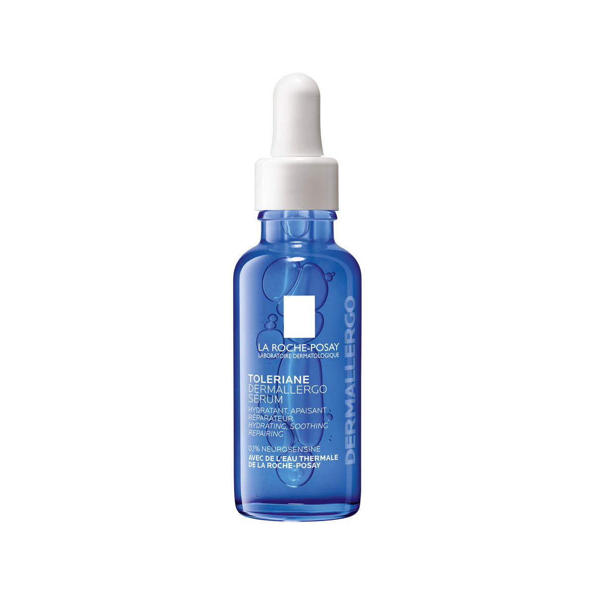 La Roche-Posay Toleriane dermallergo serum 30.00 Milliliter