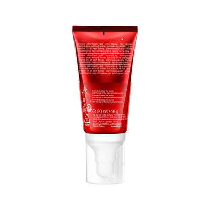 Vichy Liftactive boosting gel collagen specialist 16 50.00 Milliliter