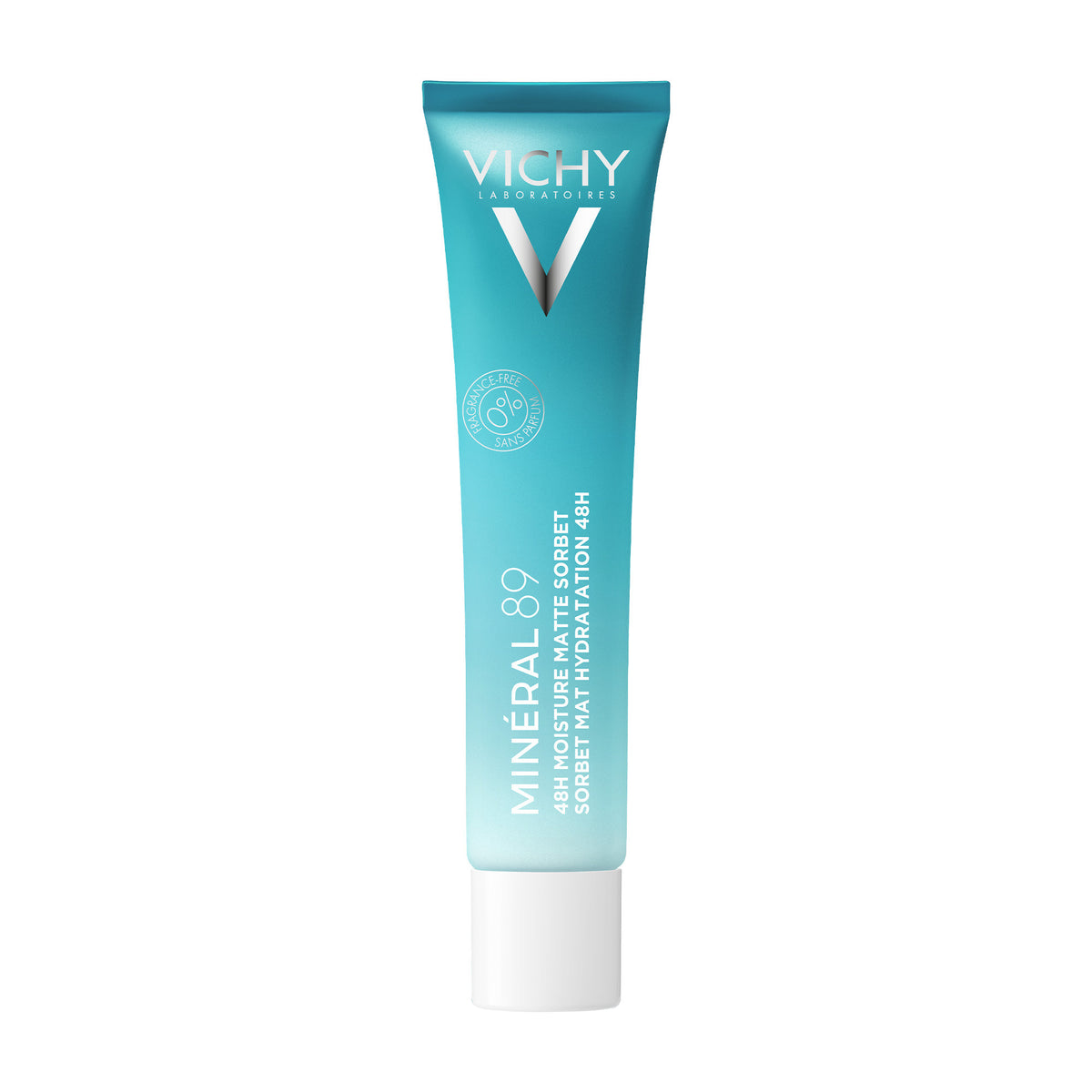 Vichy Mineral 89 Matte Sorbet 40.00 Milliliter