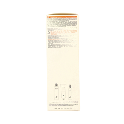 Phyto Paris Phytocolor blond 7 1 Stuks