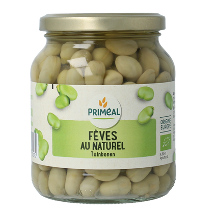 Primeal Tuinbonen bio 350 Gram