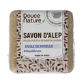 Douce Nature Zeep Aleppo nigella klein bio 100.00 Gram