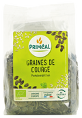 Primeal Pompoenpitten bio 250.00 Gram