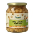 Primeal Kikkererwten demeter bio 350 Gram
