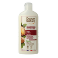Douce Nature Shampoo creme argan bio  250 Milliliter