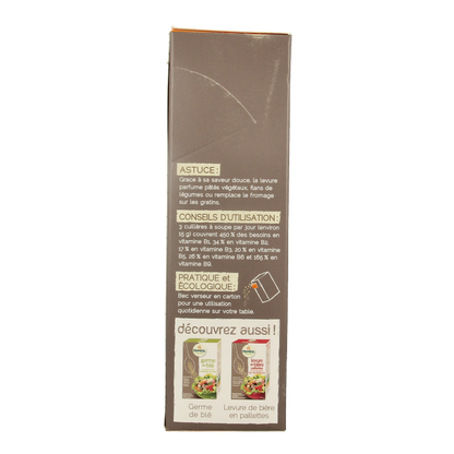 Primeal Milde gistvlokken 150 Gram
