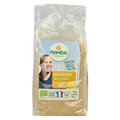 Primeal Couscous halfvolkoren bio 500.00 Gram