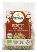Primeal Risotto cepes bio 300.00 Gram