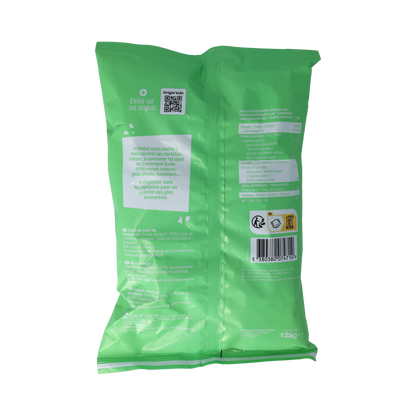 Primeal Tortillas bio 125.00 Gram