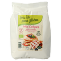 Ma Vie Sans Pannenkoeken wafels en flensjes mix glutenvrij bio 300.00 Gram
