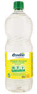 Ecodoo Azijnspray met eucalyptus geur 1.00 Liter