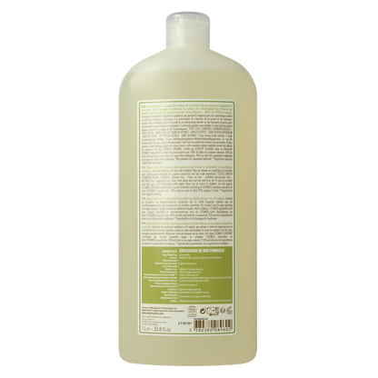 Douce Nature Douchemelk zoete amandel bio 1.00 Liter