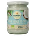 Primeal Kokosnoot olie bio 500.00 Milliliter