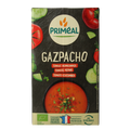 Primeal Gaspacho tomaat komkommer bio 1.00 Liter
