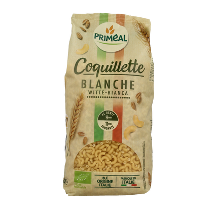 Primeal Macaroni elleboog familie bio 1.00 Kilogram