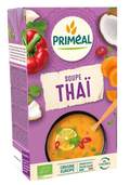 Primeal Thaise soep bio 1 Liter