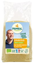Primeal Couscous half volkoren bio 1 Kilogram