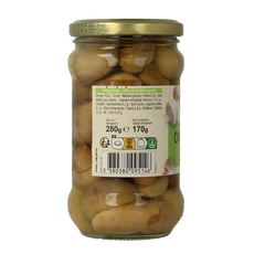 Primeal Champignons heel bio 280.00 Gram