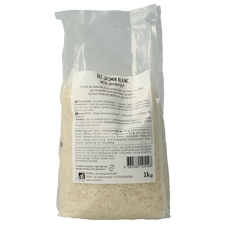 Primeal Witte jasmijnrijst bio 1.00 Kilogram