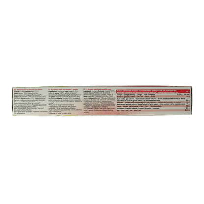Bisson Les petits instants koekjes granen bio 150.00 Gram