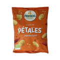 Primeal Chips gerookte paprika bio 75.00 Gram