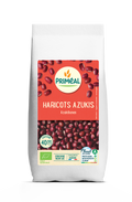 Primeal Azukibonen bio 500.00 Gram