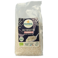 Primeal Witte risotto rijst Arborio bio 500.00 Gram