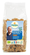 Primeal Volkoren marziani veertjes bio 500 Gram