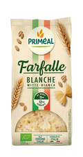 Primeal Witte farfalle bio 500 Gram