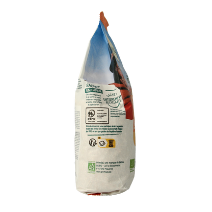 Primeal Quinoa real wit bio 500.00 Gram