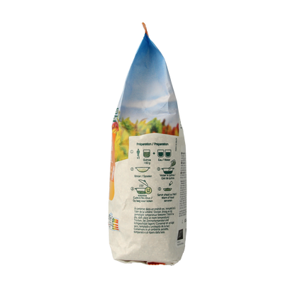 Primeal Quinoa real wit bio 500.00 Gram